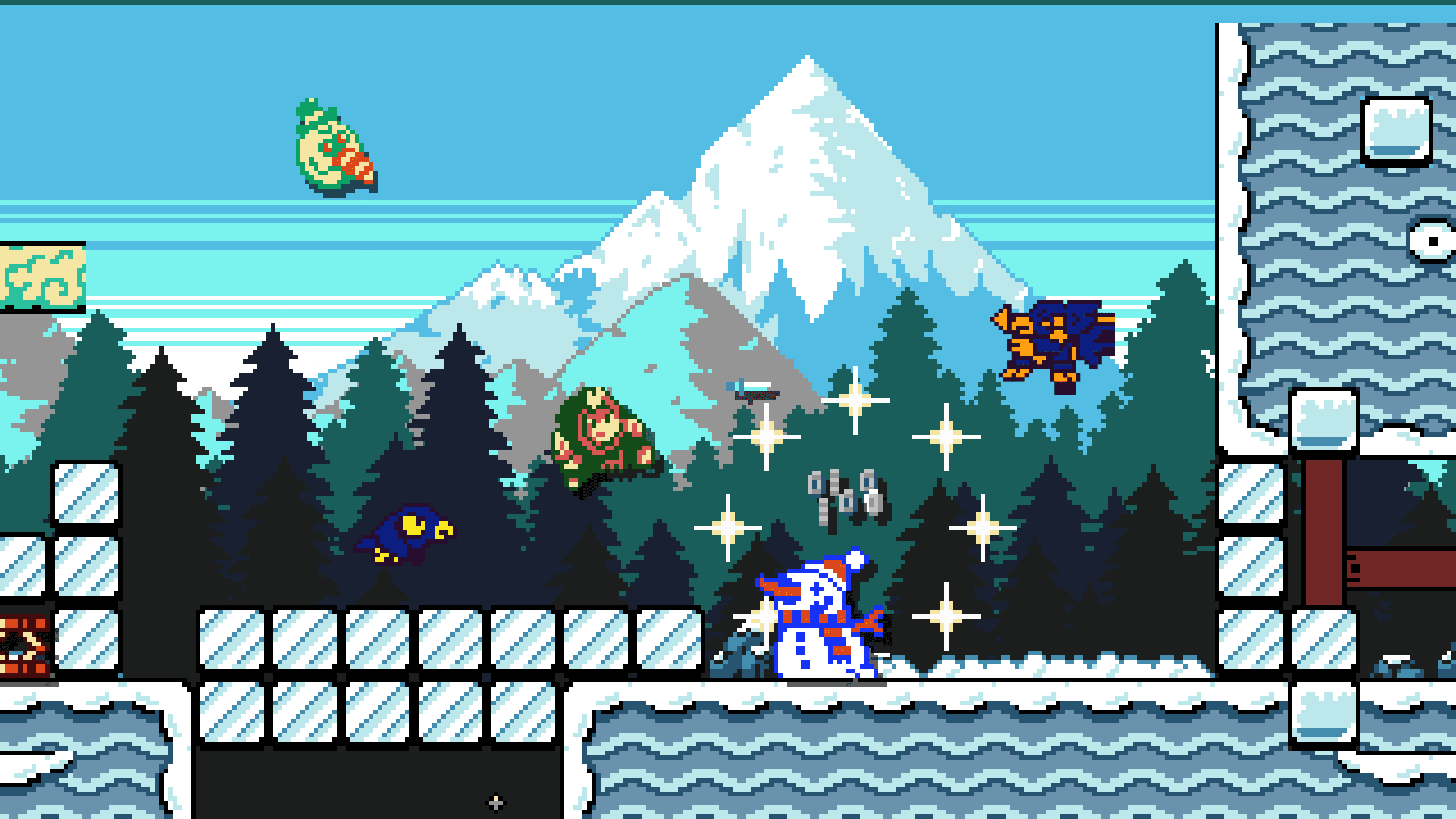 Dark Scrolls - Screenshot 9