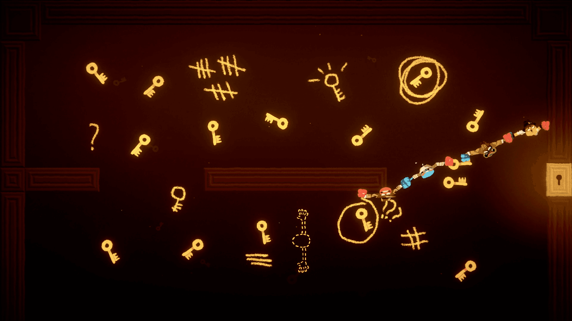 Heave Ho 2 - Screenshot 3