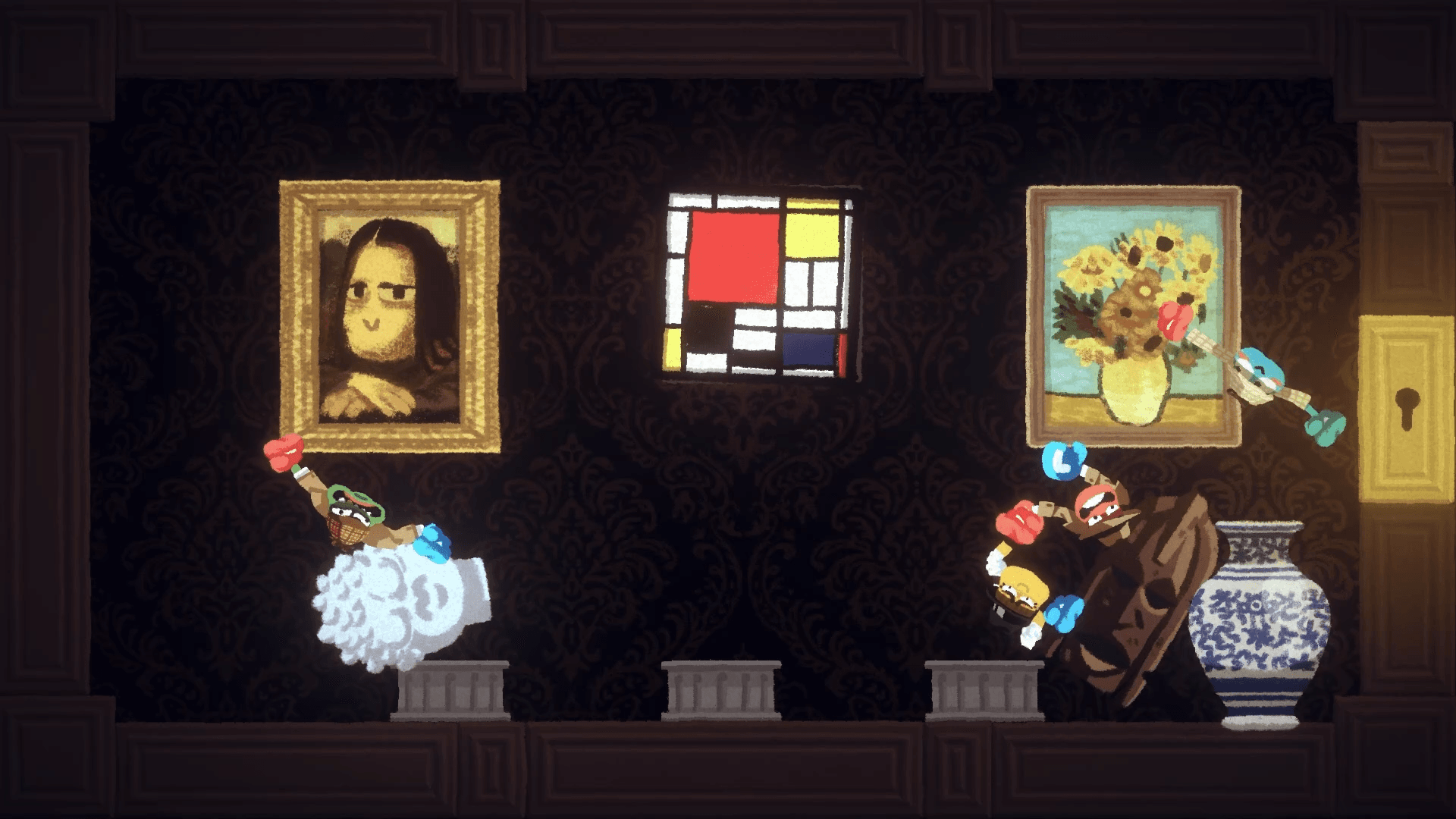 Heave Ho 2 - Screenshot 5