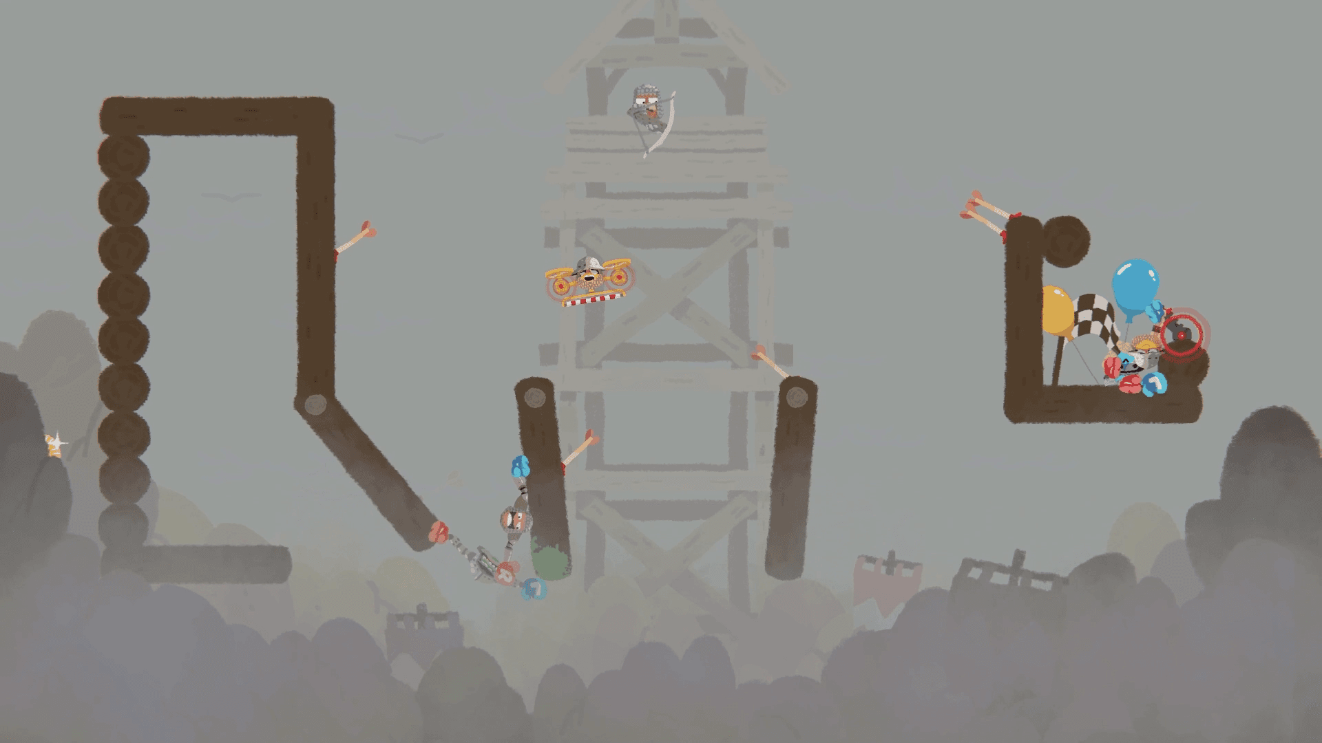 Heave Ho 2 - Screenshot 7