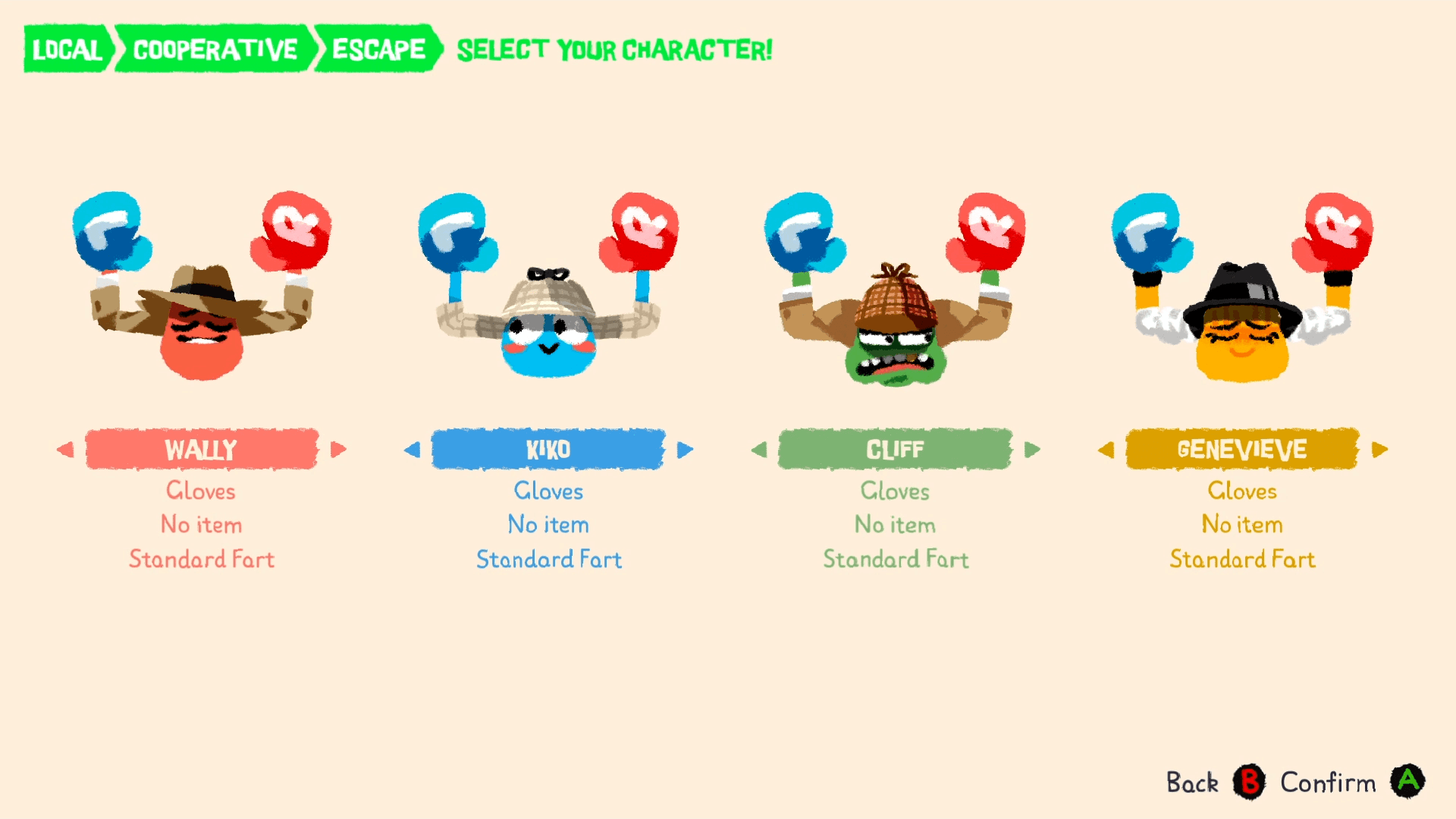 Heave Ho 2 - Screenshot 8