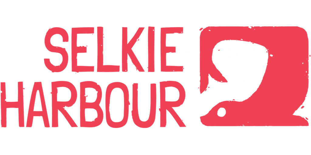 Selkie Harbour Logo