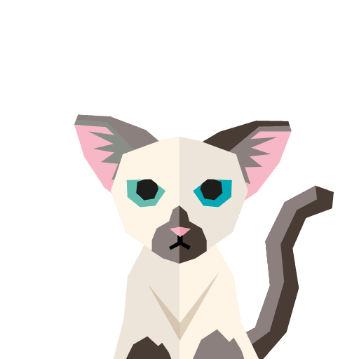 Siamese Cat