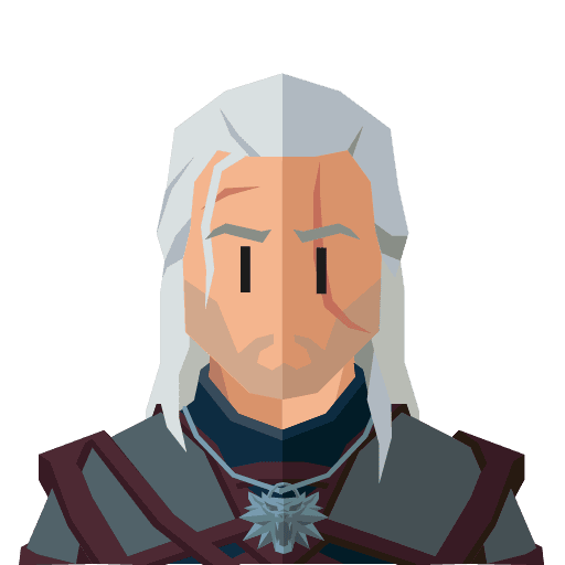 Geralt