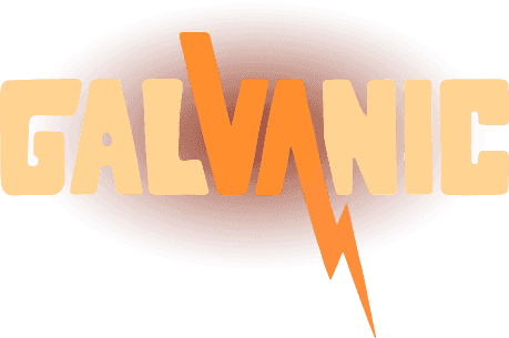 Galvanic Games