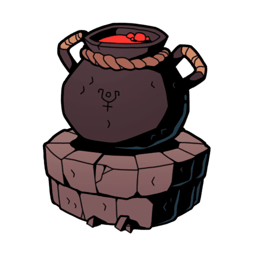 Crafting Cauldron