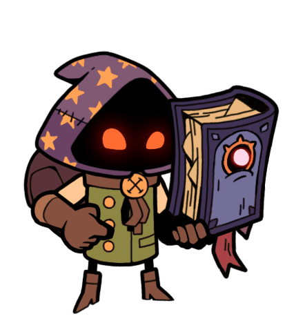 Player with First Edition