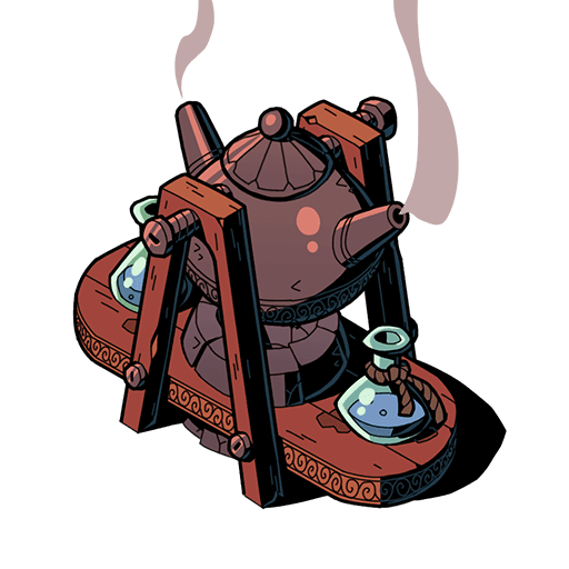 Potion Maker