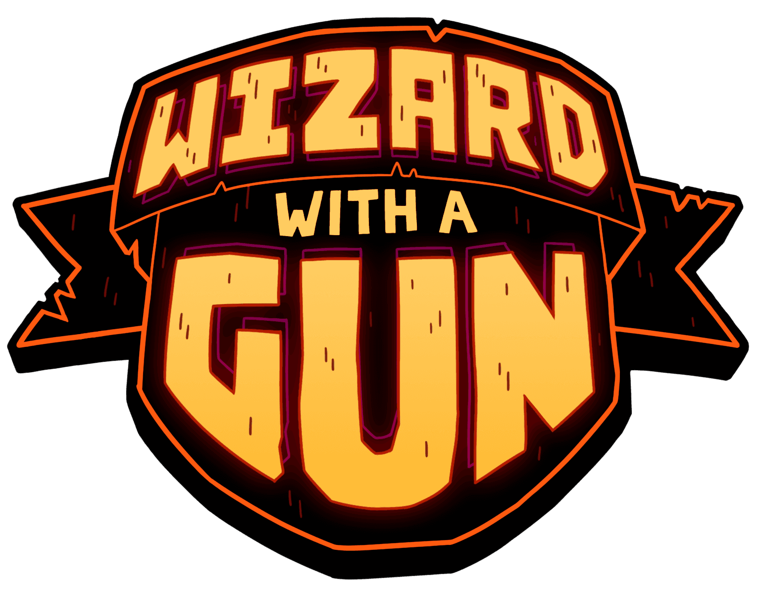 Wizard with a Gun