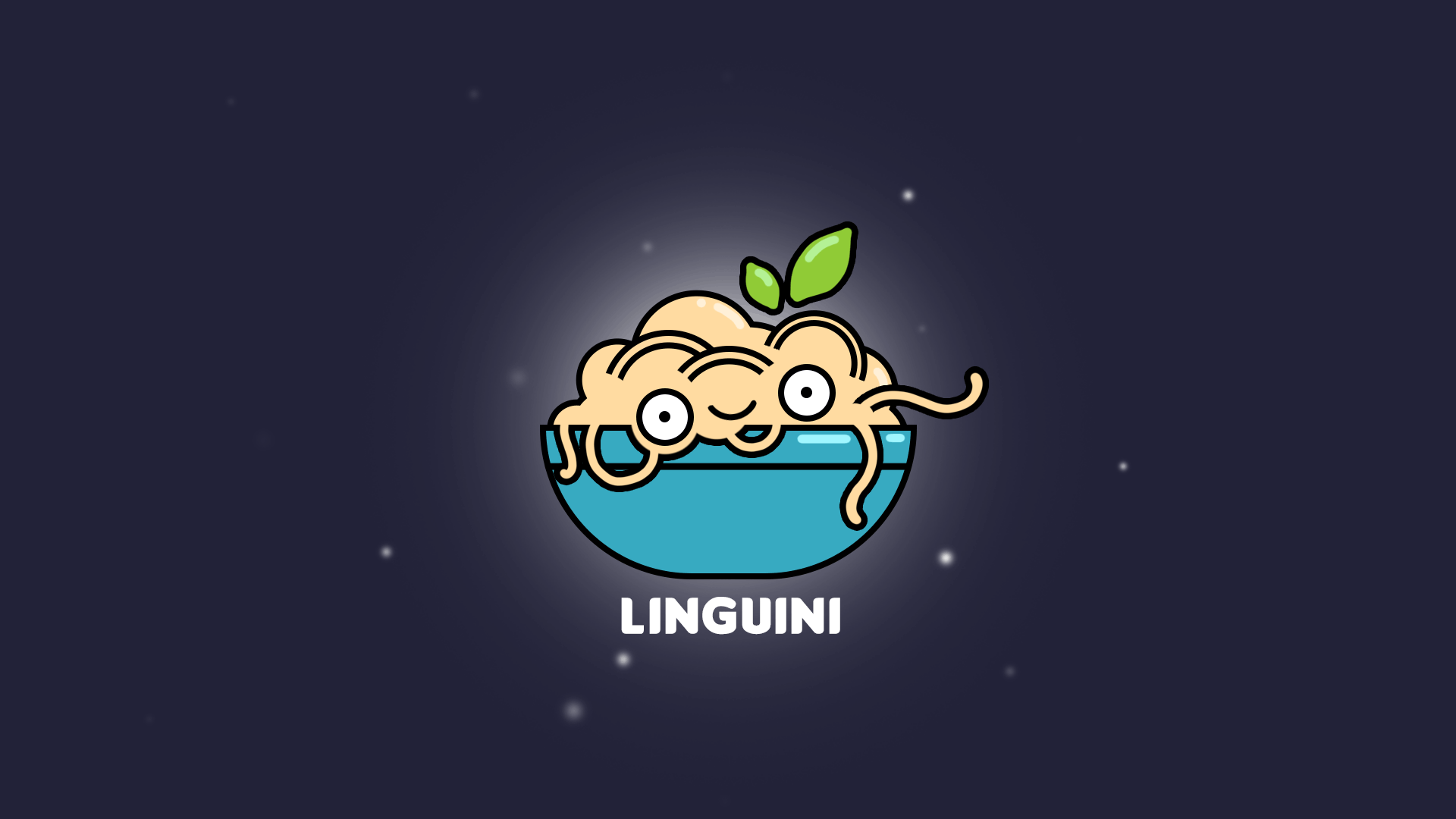 Linguini Game Engine GIF
