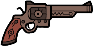 Fidrow Revolver