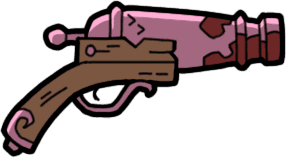 Hand Cannon