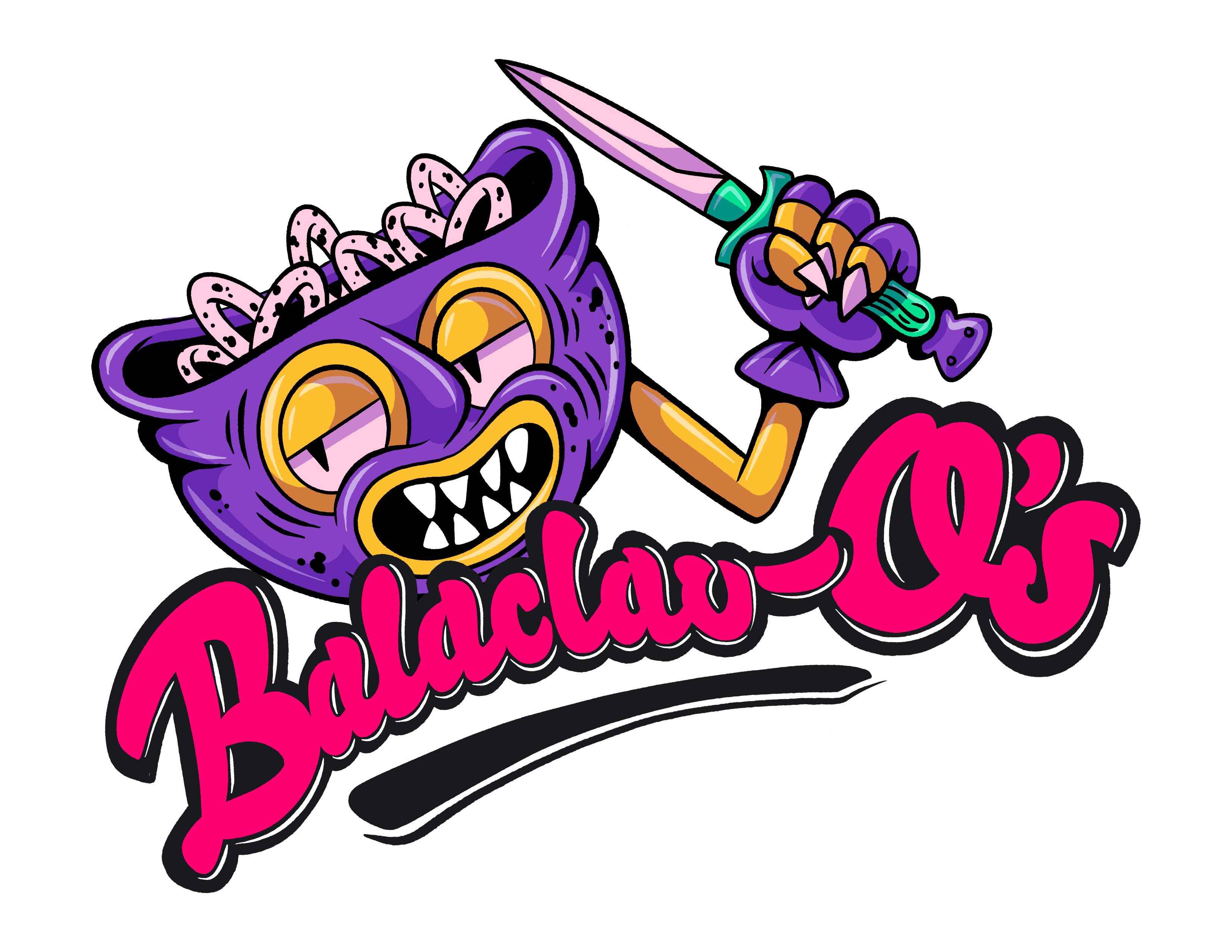 Balaclav-O's