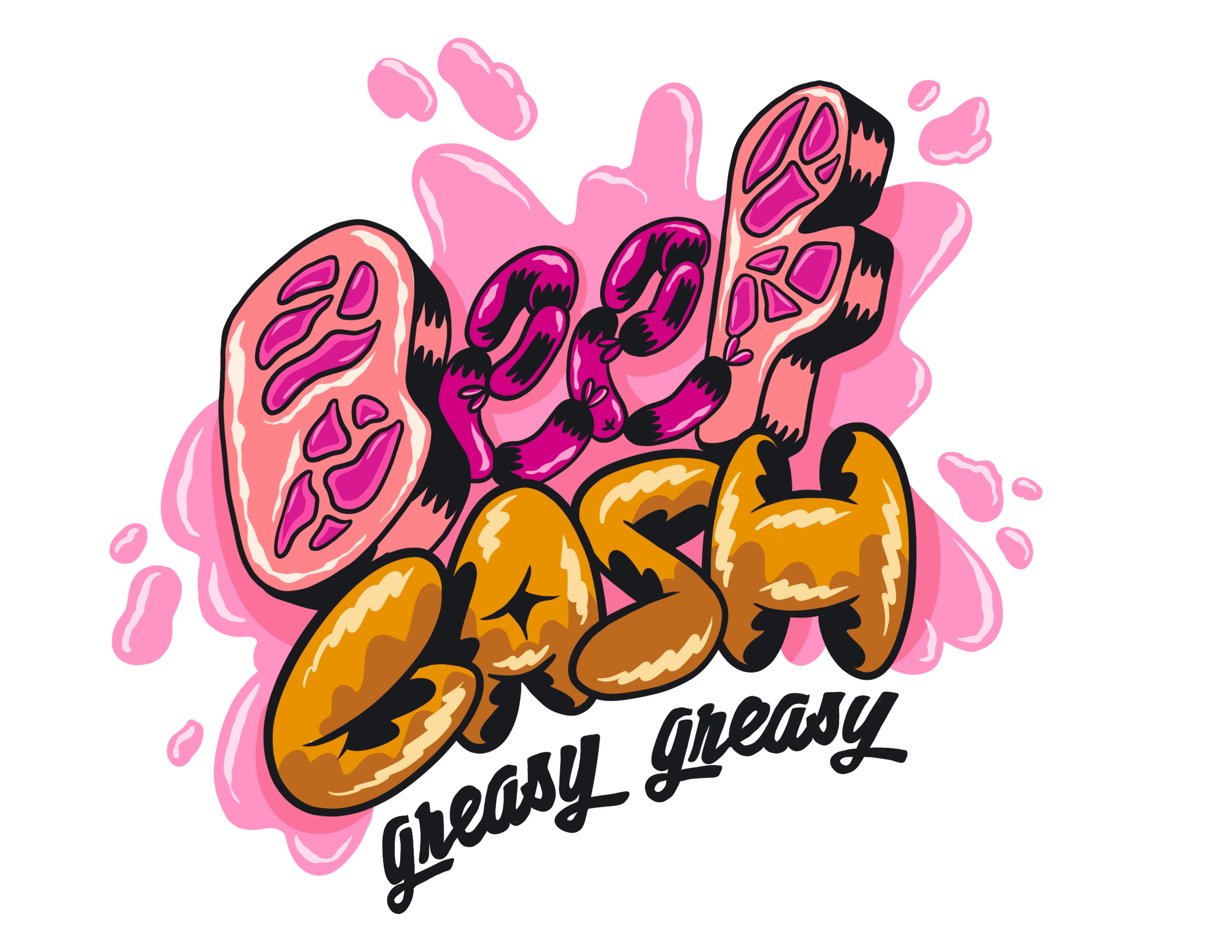 Beef Cash