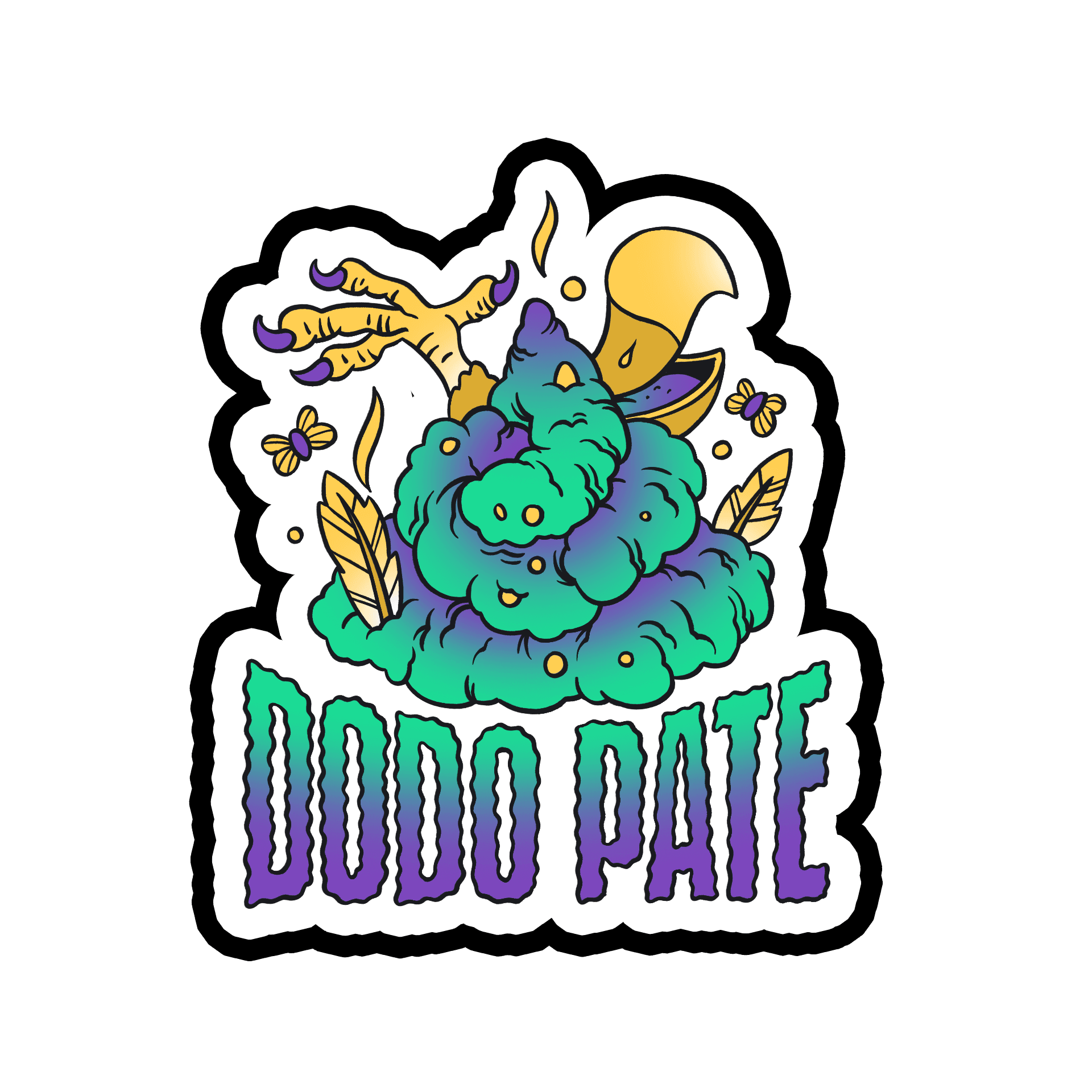 Dodo Pate