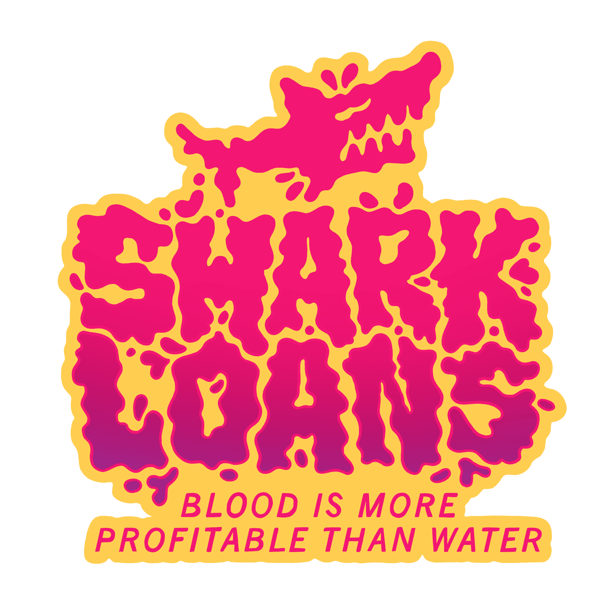 Shark Loans