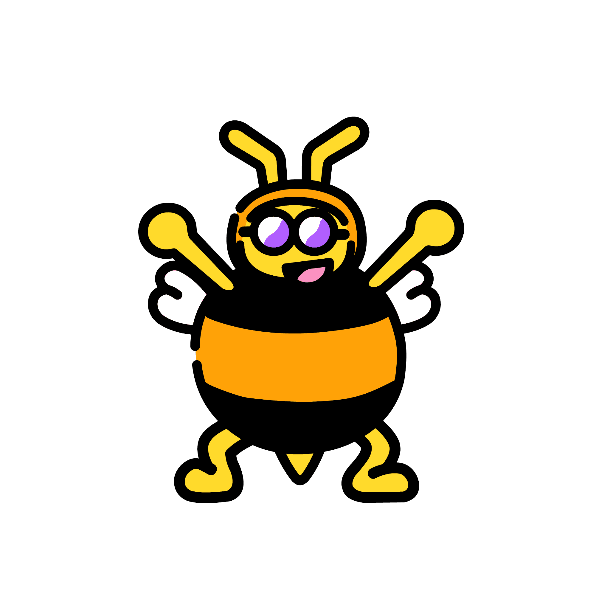Benny Bee