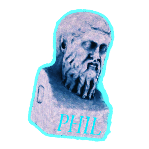 Phil the Philospher