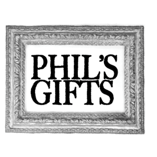 Phil's Gifts