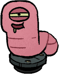 Worm