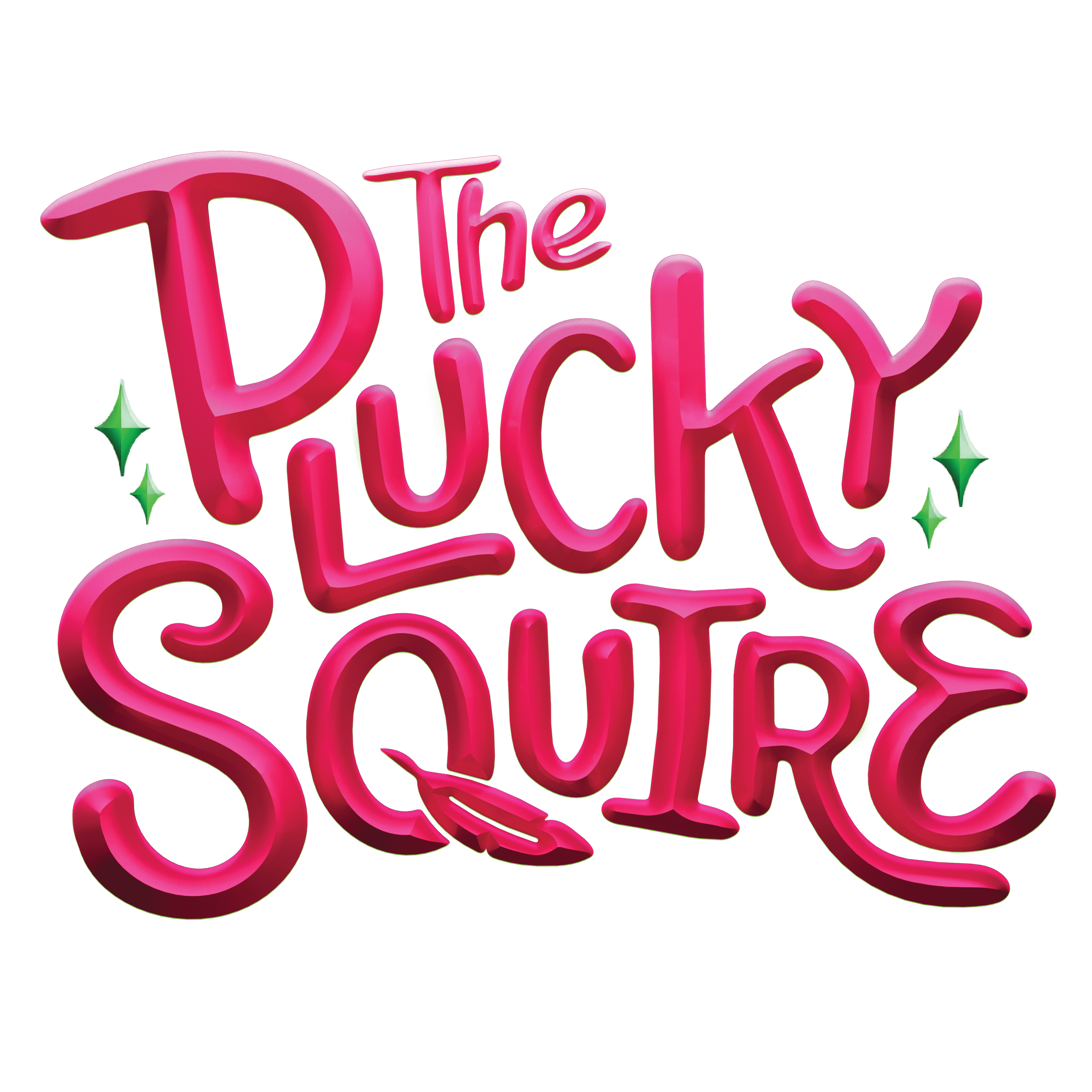 Plucky Squire - Stacked