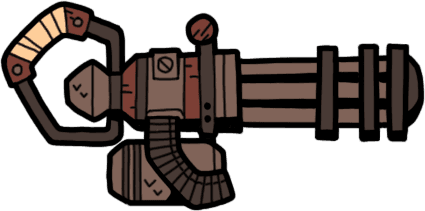 Fidrow Strikebreaker