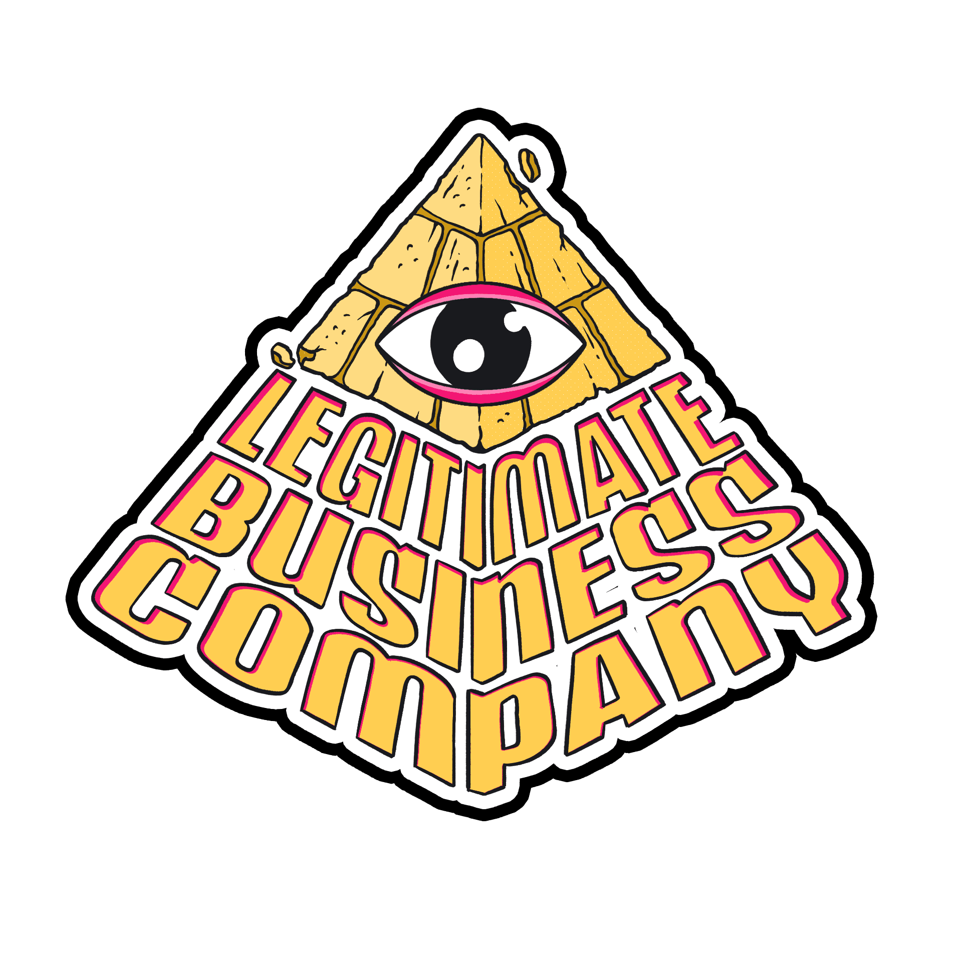 Legitimate Business Company