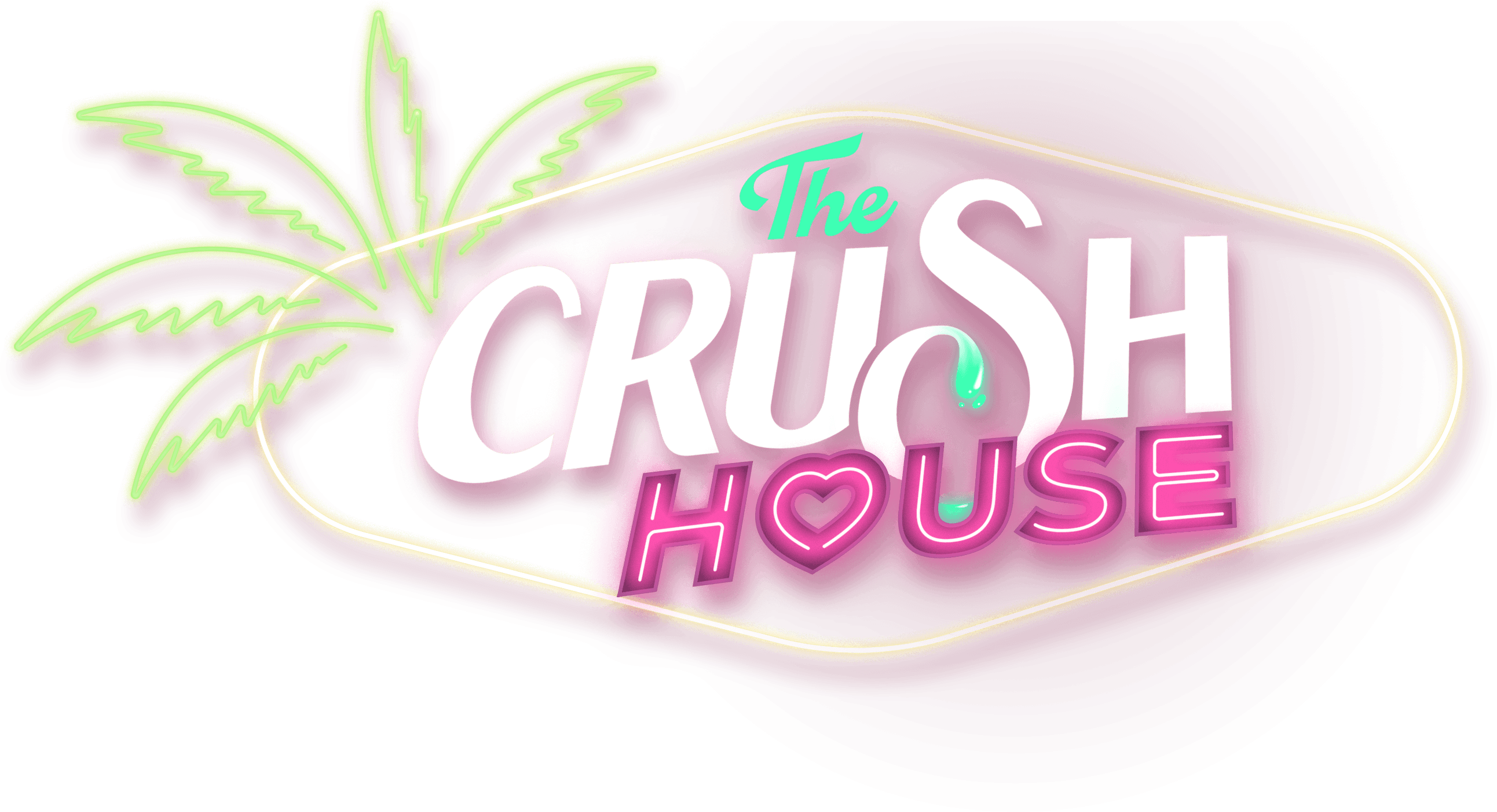 The Crush House Logo 2