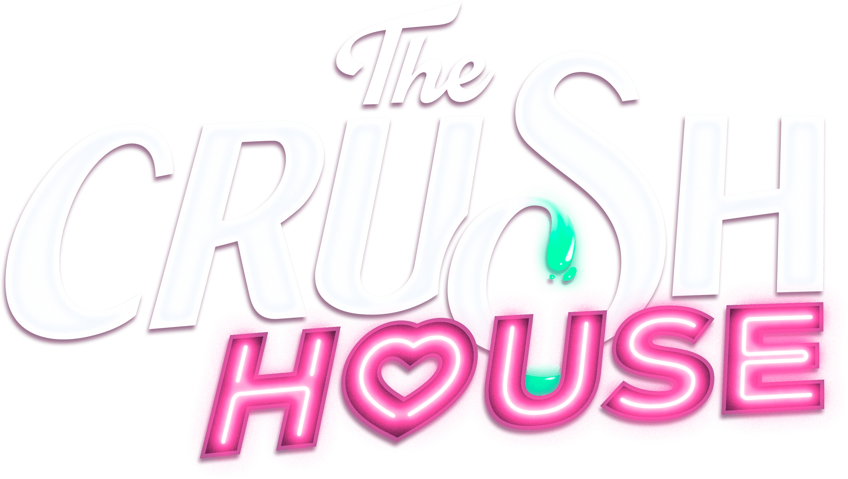 The Crush House Logo 3