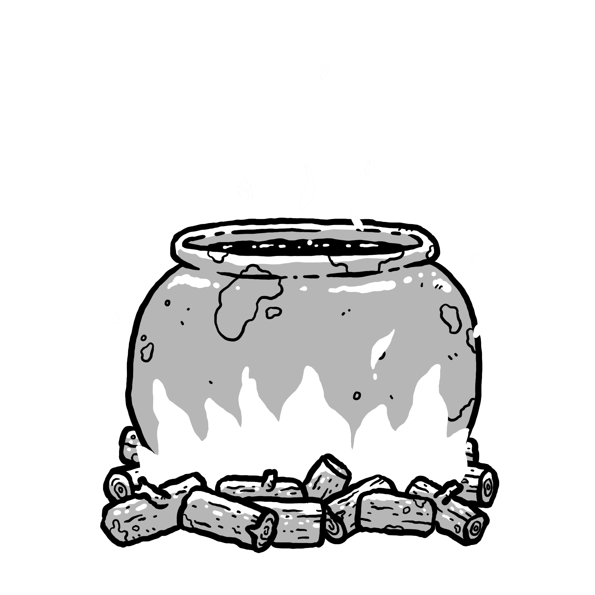Soup Pot