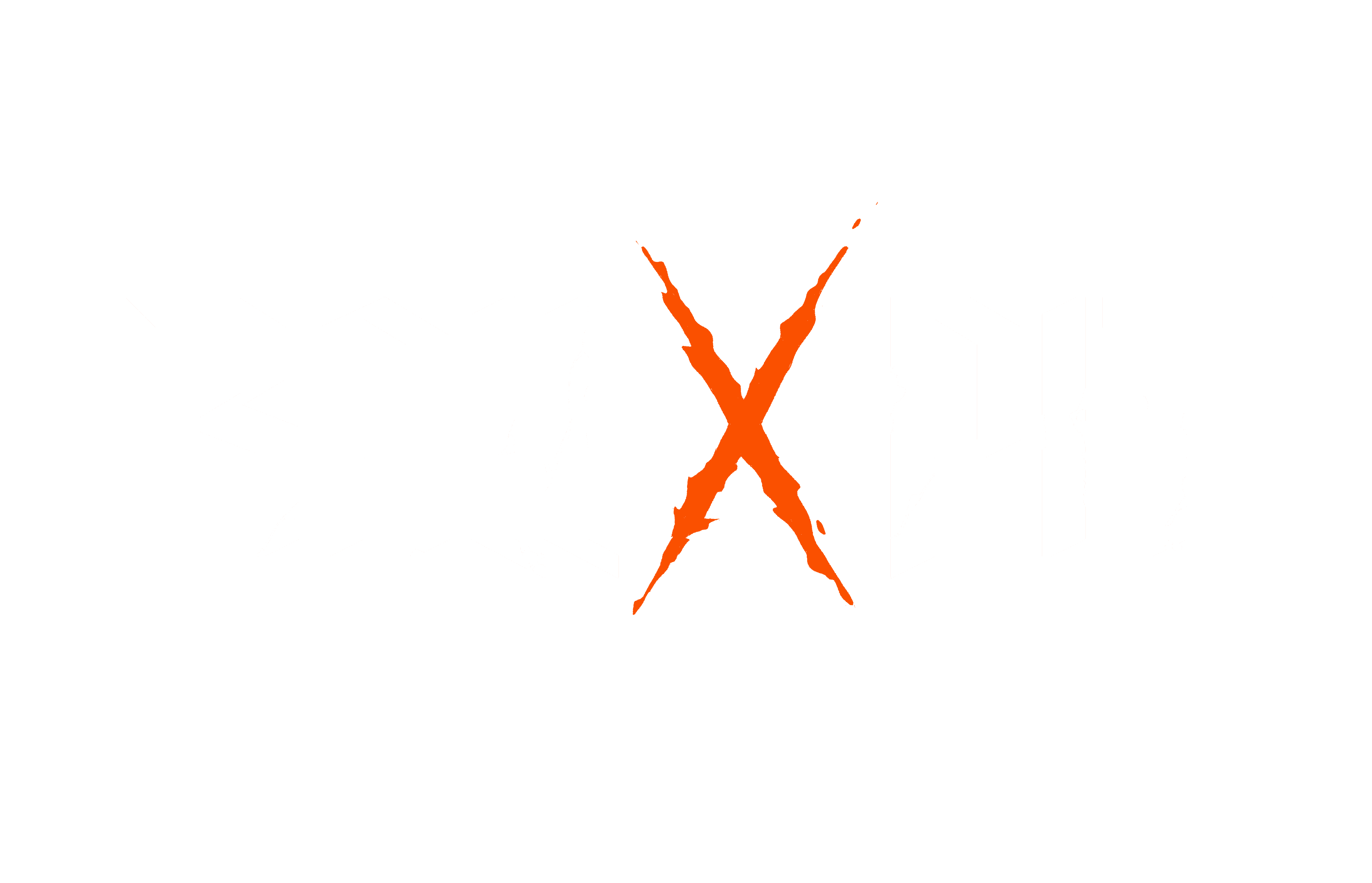 BALL x Pit Logo White