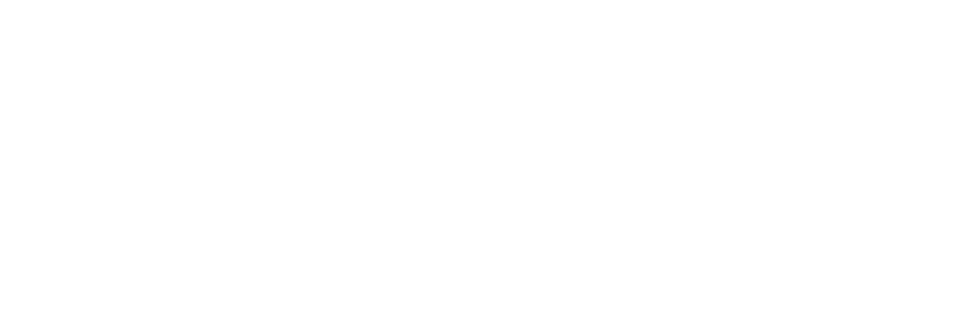 Massive Monster Logo (White)